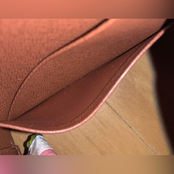 ❌SOLD❌Louis Vuitton compact wallet Monogram for mens - Picture 5 of 16